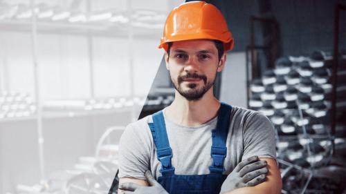 Industriemeister Metall