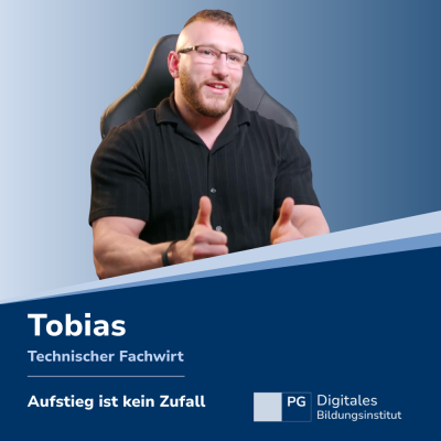 Vom Schichtarbeiter zum Technischen Koordinator mit rund 87 % mehr Gehalt