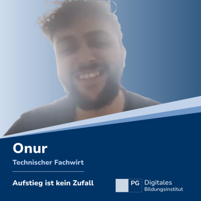 Vom dritten Versuch in Rechnungswesen zum Technischen Fachwirt