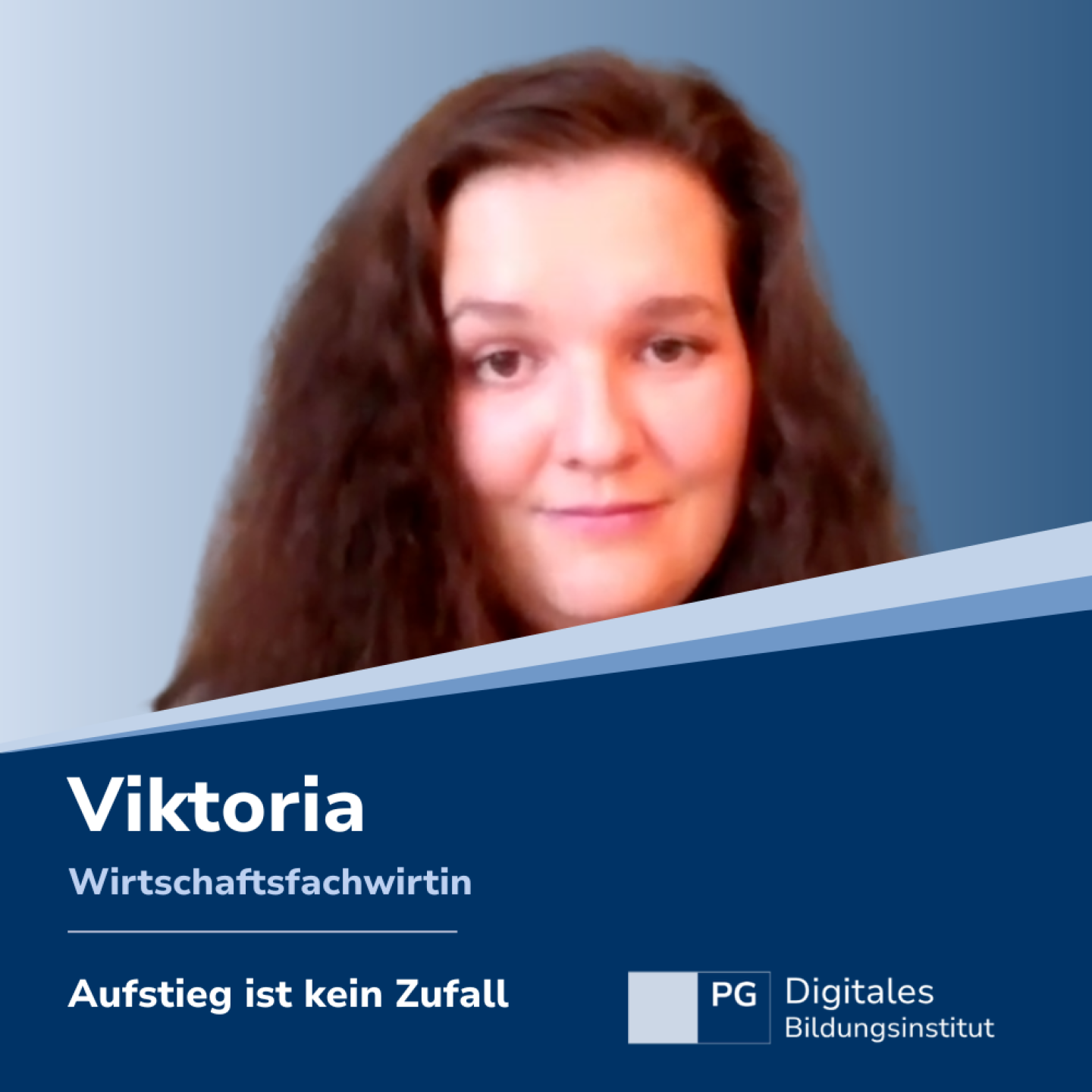 37 % mehr Gehalt: Viktorias Karriereschritt mit dem Wirtschaftsfachwirt