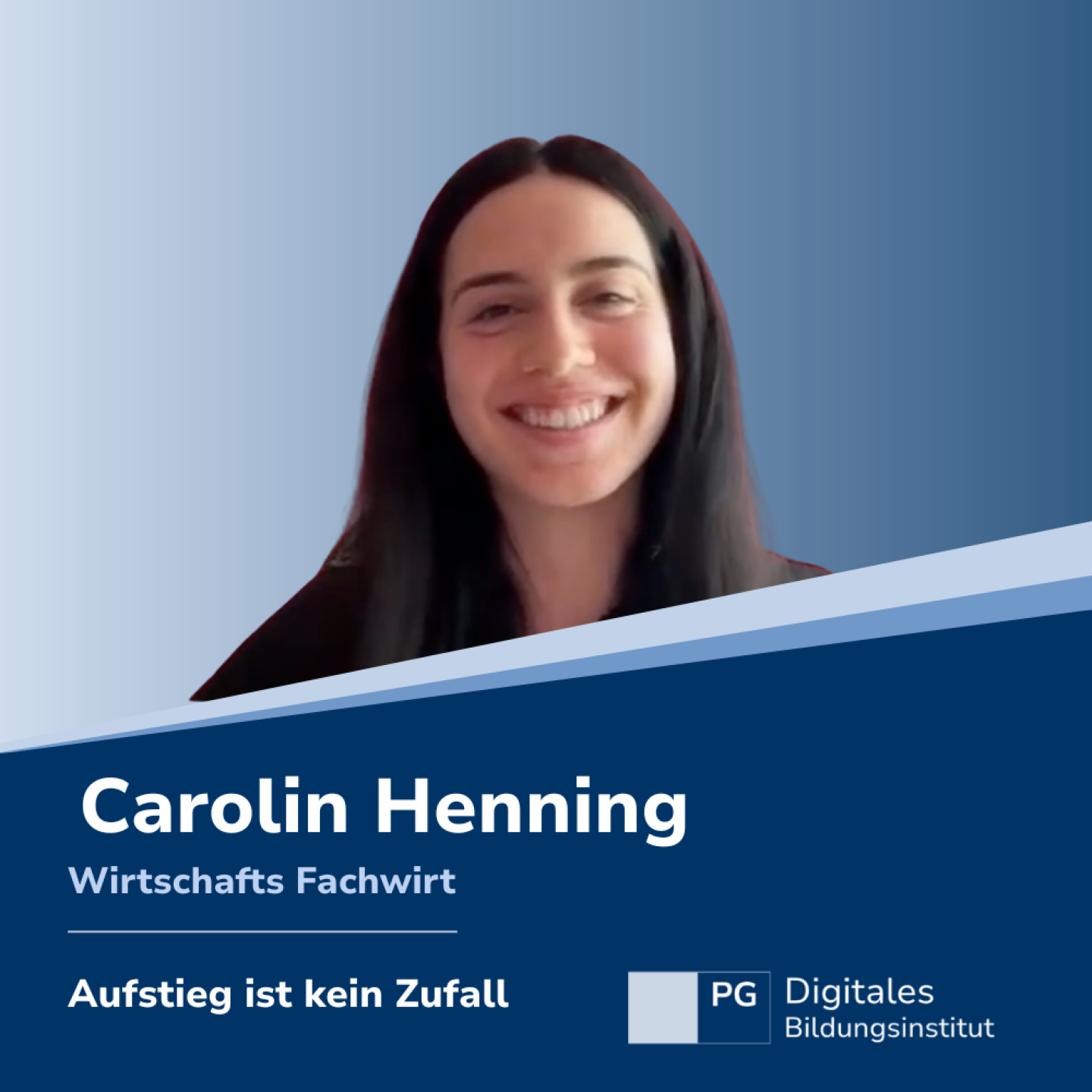 Mit flexibler Weiterbildung zu neuen kaufmännischen Perspektiven