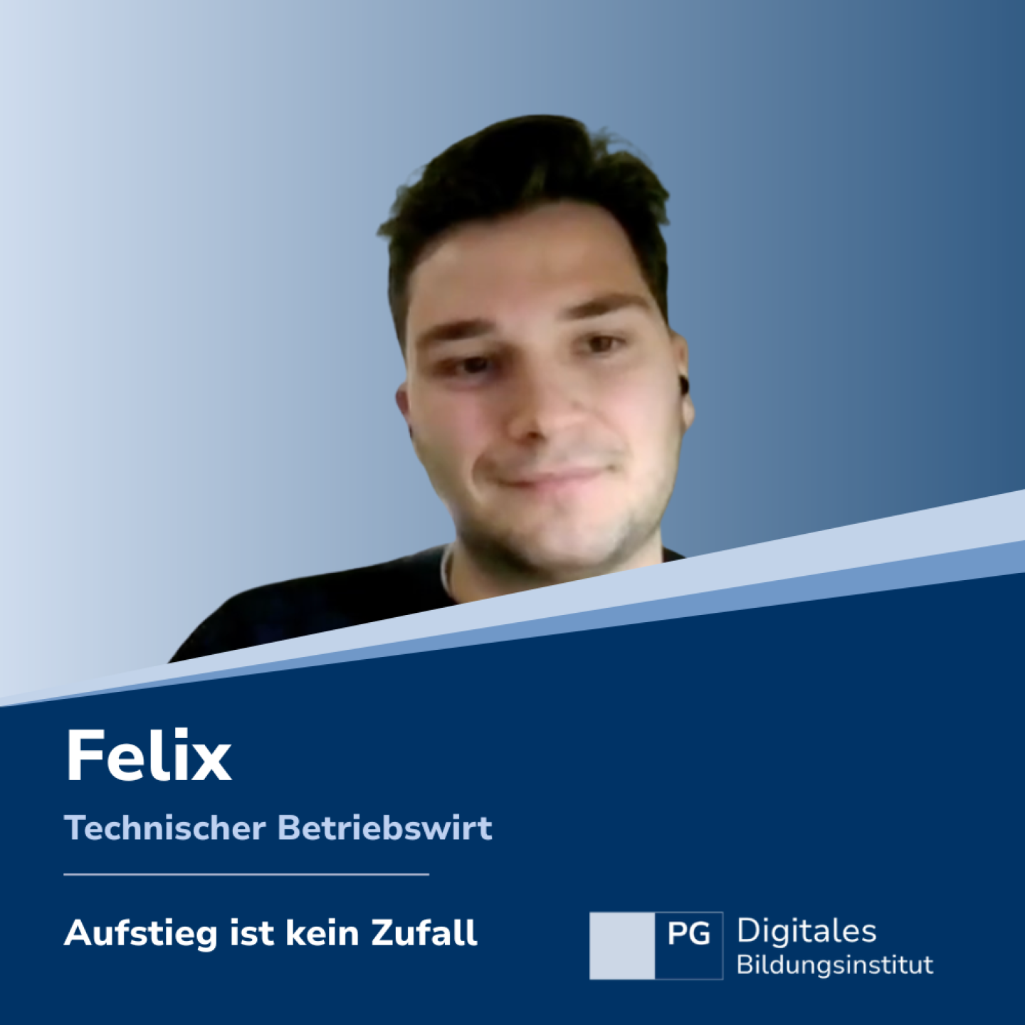 Vom Kfz-Meister zum Teamleiter Technik mit rund 60 % mehr Gehalt