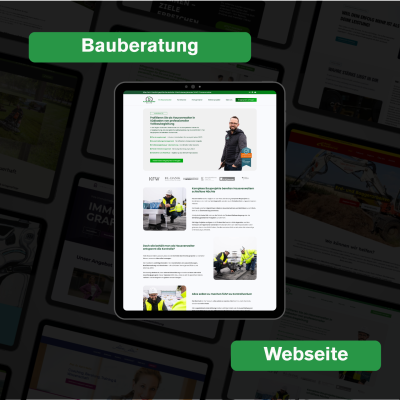 Neue Webseite: Relaunch für Planungsbüro Peltz