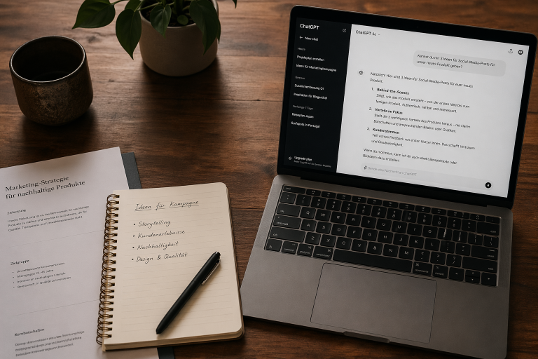 Freelance-Copywriting