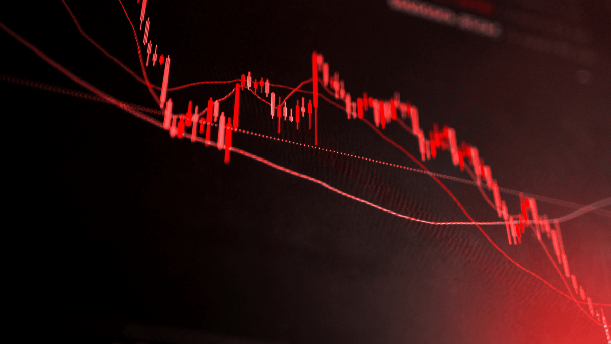 Wer ein hohes Risiko eingeht, möchte auch hohe Renditen- die sind bei Gold nur selten eingetreten.