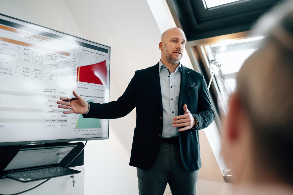 Die Steuerkosten bei privat gehaltenen Depots werden üblicherweise massiv unterschätzt.