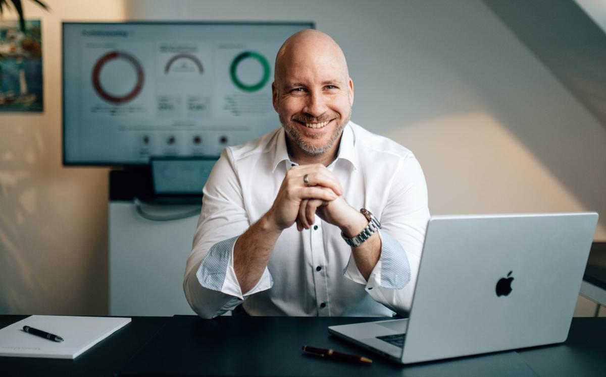 Die meisten Geschäftsführer bevorzugen Lösungen ohne Garantie und wollen die maximale Rendite der Aktienmärkte mitnehmen.