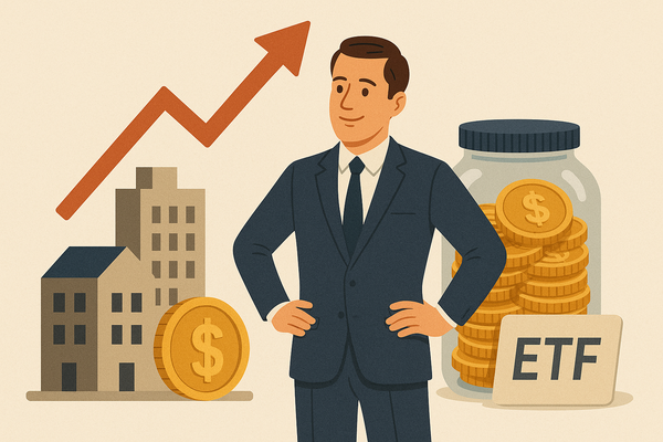 Was ist die richtige Strategie?