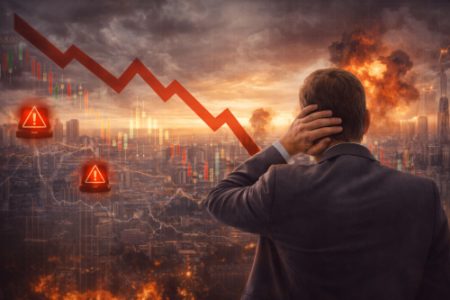 Wie kann ich bei der Altersvorsorge unnötige Risiken minimieren?