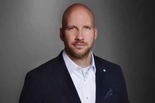 Sebastian Ohligschläger dazu, wie man mit Mitgesellschaftern verhandelt.