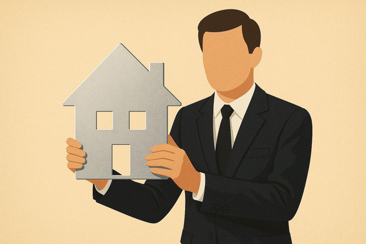 Bei Immobilien kommt es immer sehr auf das einzelne Objekt an.