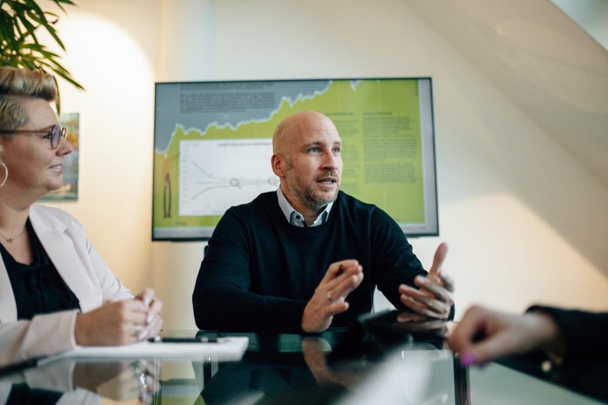 Als Aktieninvestor hält sich der Handlungsbedarf aktuell in Grenzen.