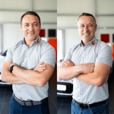 Immobiliengewichtung reduziert durch Aktien-ETFs über ihre Autohandel GmbH