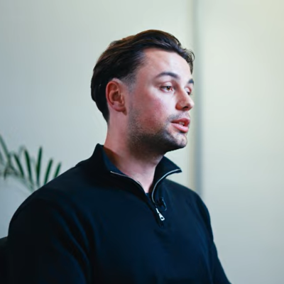 Wie ein Start-Up-Unternehmer das PKV-Problem in der Rente gelöst hat