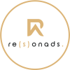 Logo von resonads GmbH aus Osnabrück