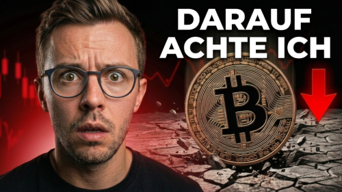 Darauf achte ich aktuell im Markt! 