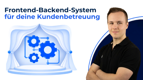 Elias Feilbach | Vayro-Consulting