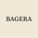 Logo von BAGERA | Sergo Tsiklauri