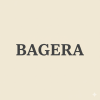 Logo von BAGERA | Sergo Tsiklauri