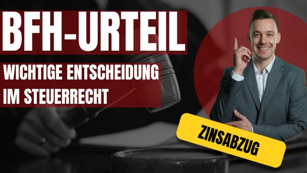 BFH-Urteil