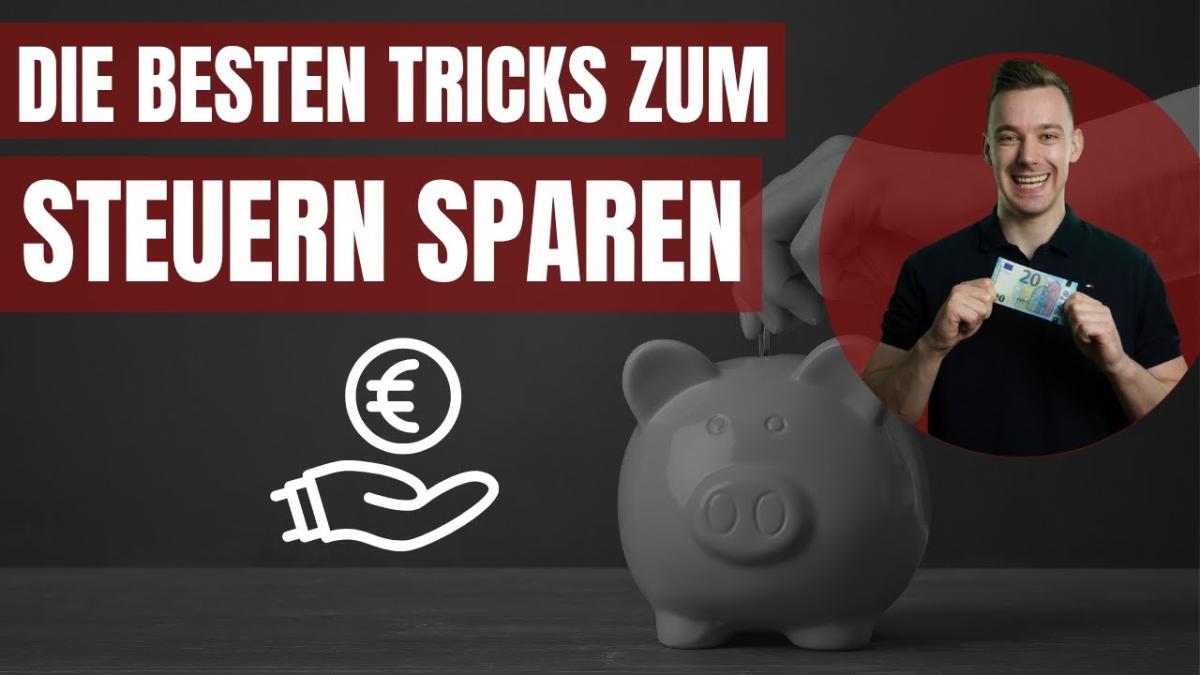 &nbsp;Warum Steueroptimierung für Profis zur Pflicht gehört