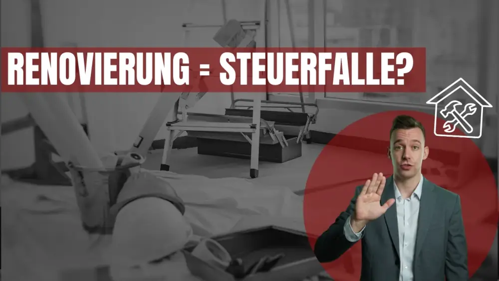 ➡️ Buche dir jetzt dein Steuerstrategiegespräch: 👉 https://immotax-steuerberatung.de