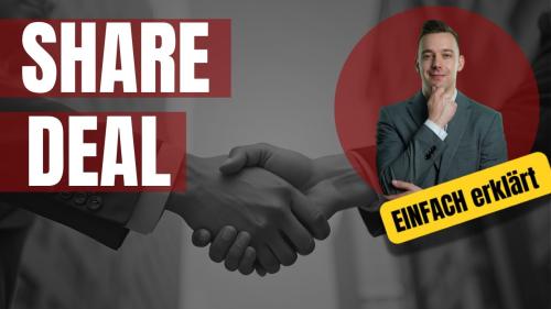 Share Deal
