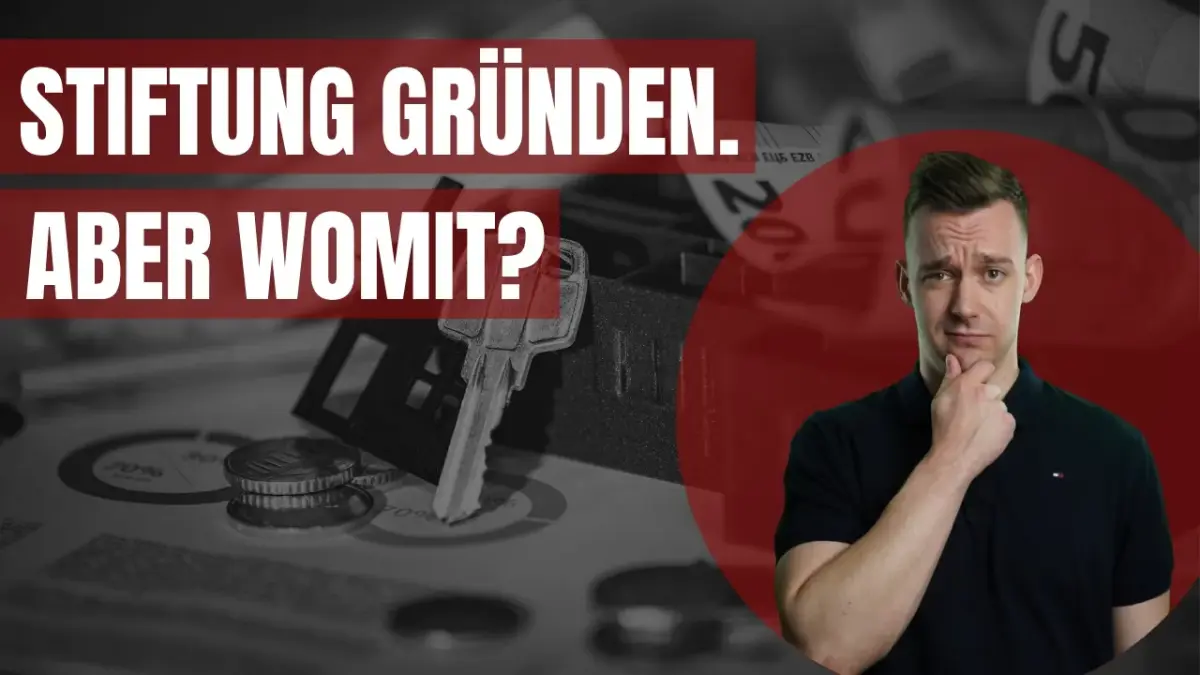 ➡️ Erfahre mehr zum Thema Stiftung und welche Vorteile sie für dich bringen kann:
👉 https://immotax-steuerberatung.de/stiftungen