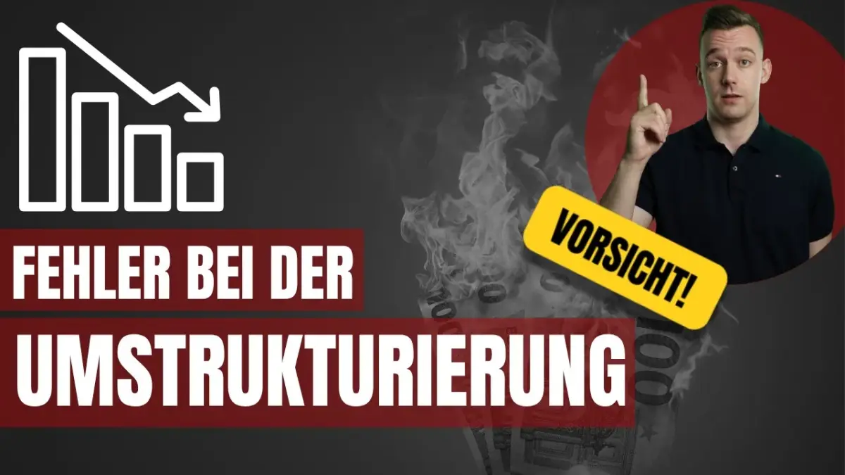 Vorsicht!