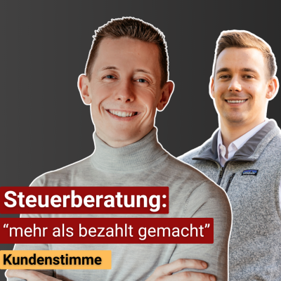 Reaktiv war gestern: Proaktive Immobilien-Steuern mit Organschaft & klaren Kosten