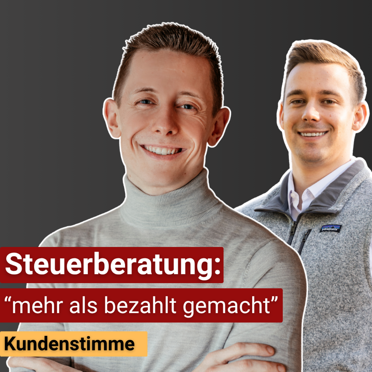 Reaktiv war gestern: Proaktive Immobilien-Steuern mit Organschaft & klaren Kosten