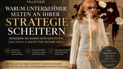 Was Neuroplastizität mit unternehmerischem Erfolg zu tun hat