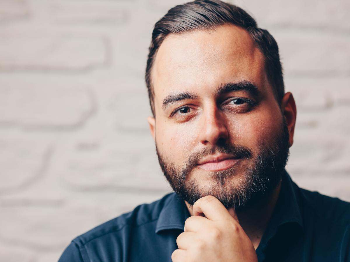 Willst du nicht nur beraten, sondern ein eigenes Vertriebsunternehmen aufbauen?