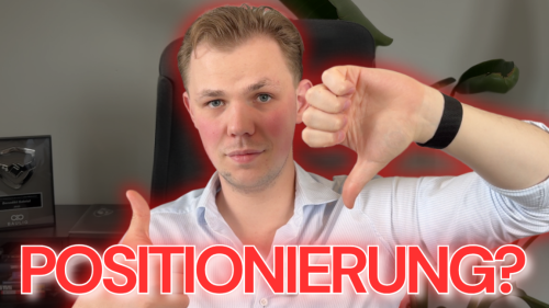Für Agenturen, Dienstleister und B2B-Coaches und Berater