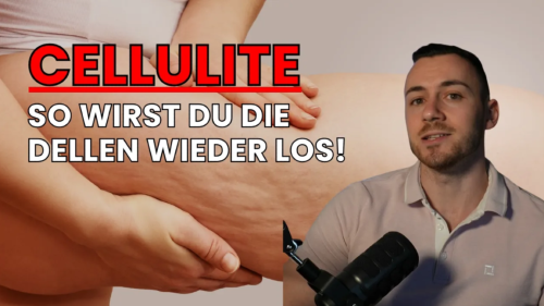 Als Frau - das ist dein Anti-Cellulite-Gamechanger!