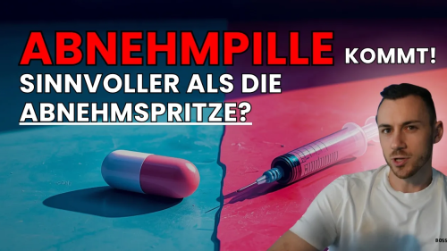 Abnehmpille vs. Abnehmspritze – Was ist für Frauen beim Abnehmen wirklich sinnvoll?