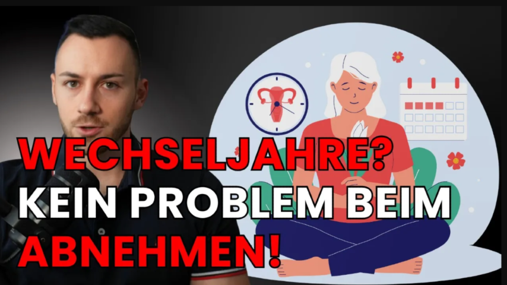Warum du zunimmst – und wie du trotzdem abnehmen kannst!