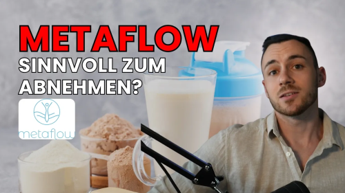 Metaflow – Was steckt dahinter und ist es für Frauen beim Abnehmen sinnvoll?