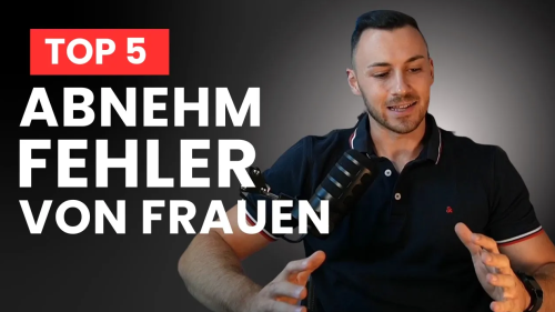 5 Abnehm-Fehler, die jede Frau mit einem vollen Terminkalender kennen muss