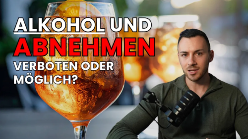 Alkohol und abnehmen - ist für dich als Frau beides möglich?