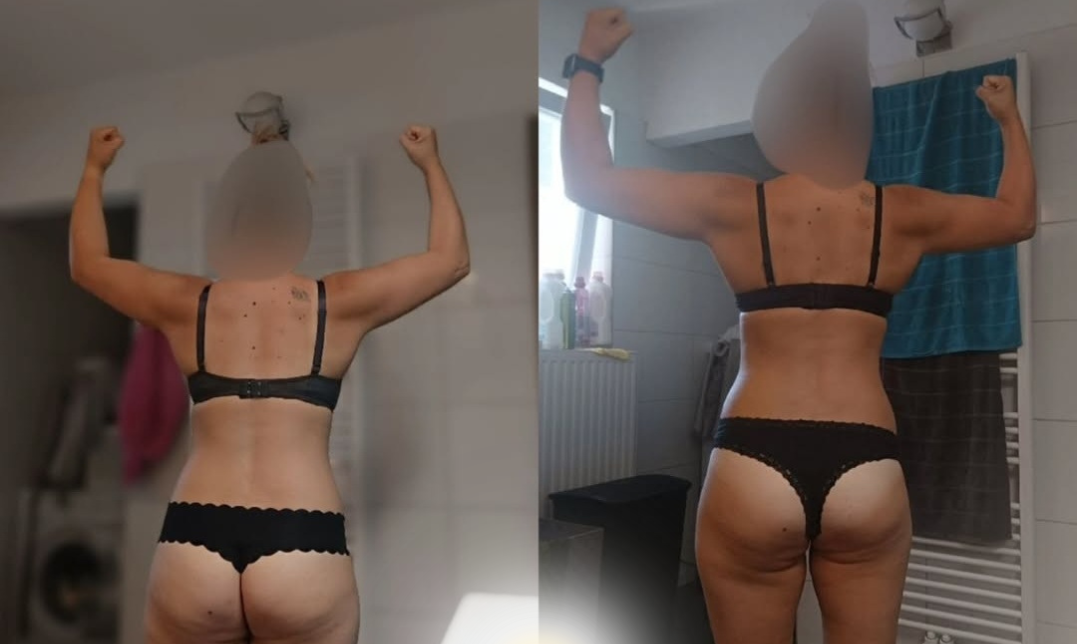 Rückansicht