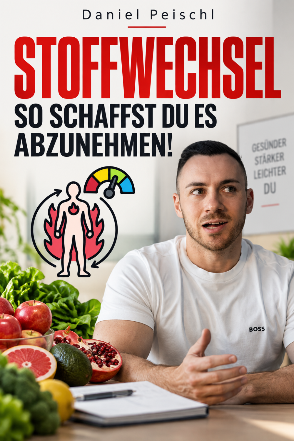 Die effektivsten Stoffwechselstrategien für Frauen, die endlich wieder abnehmen wollen
