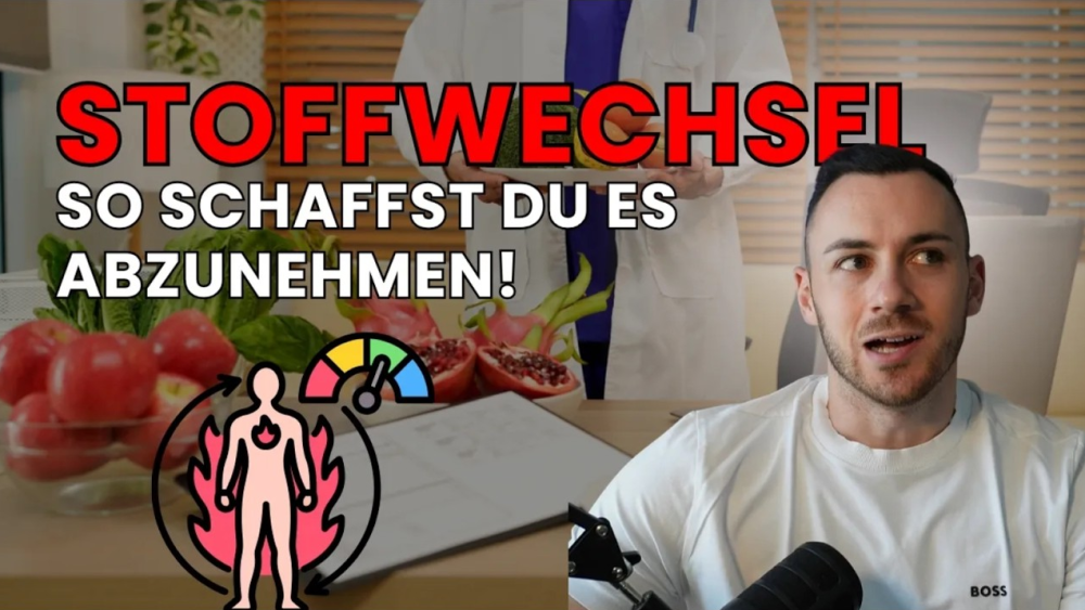 Stoffwechselstrategien für Frauen