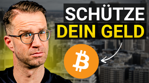 Jetzt oder nie: Werde deine eigene Bank.