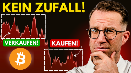 Bitcoin: Jetzt haben sie es endlich verstanden