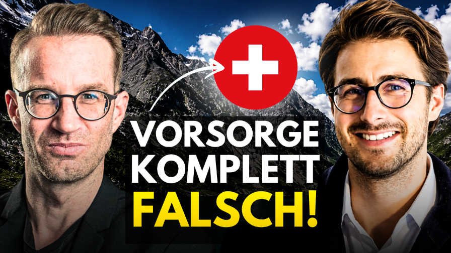 Warum du jetzt eine Finanzplanung brauchst – auch wenn du nicht reich bist