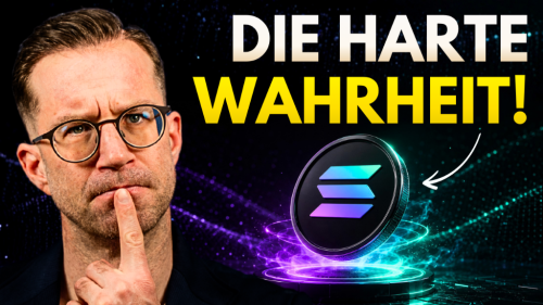Die harte Wahrheit!