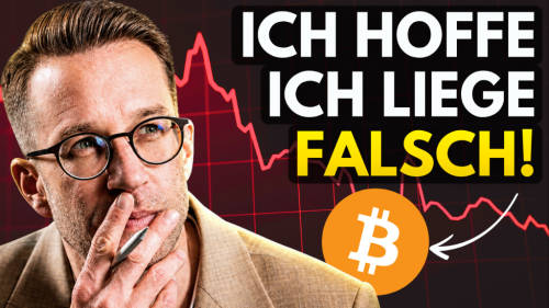Bitcoin-Strategie: So positionierst du dich jetzt für die nächsten Monate