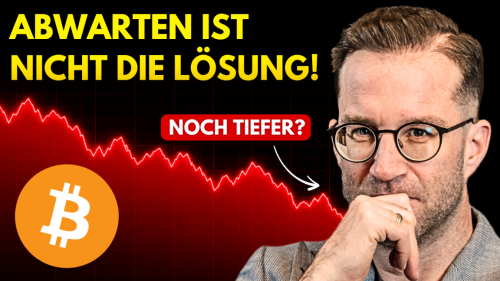  Investieren in unsicheren Zeiten - So gehts (Update 2026)