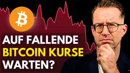 Bitcoin vor der Entscheidung: Wie geht es weiter? | September 2026